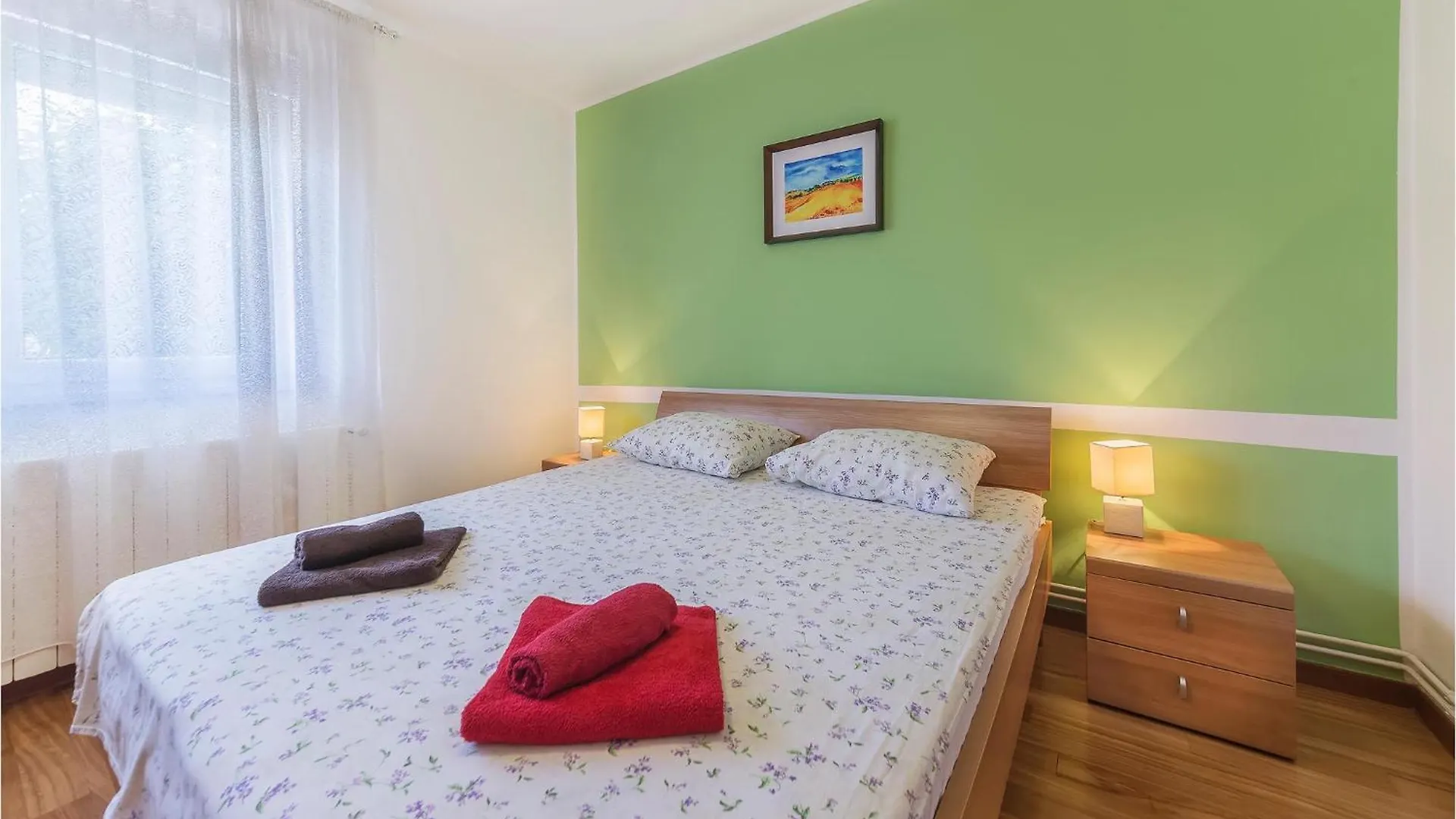 Gorgeous Apartment In Pula With Wifi Croatia