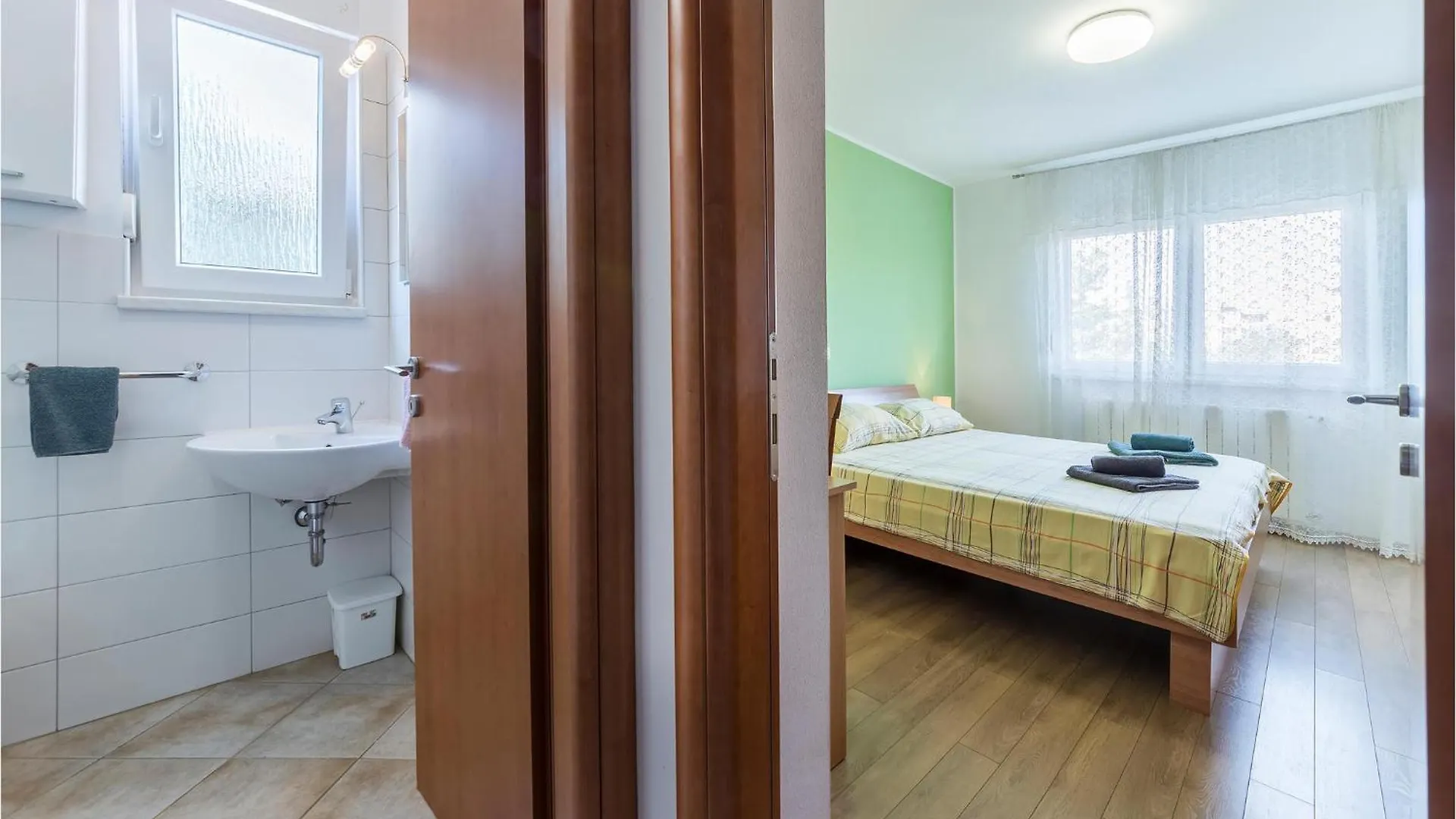 Gorgeous Apartment In Pula With Wifi