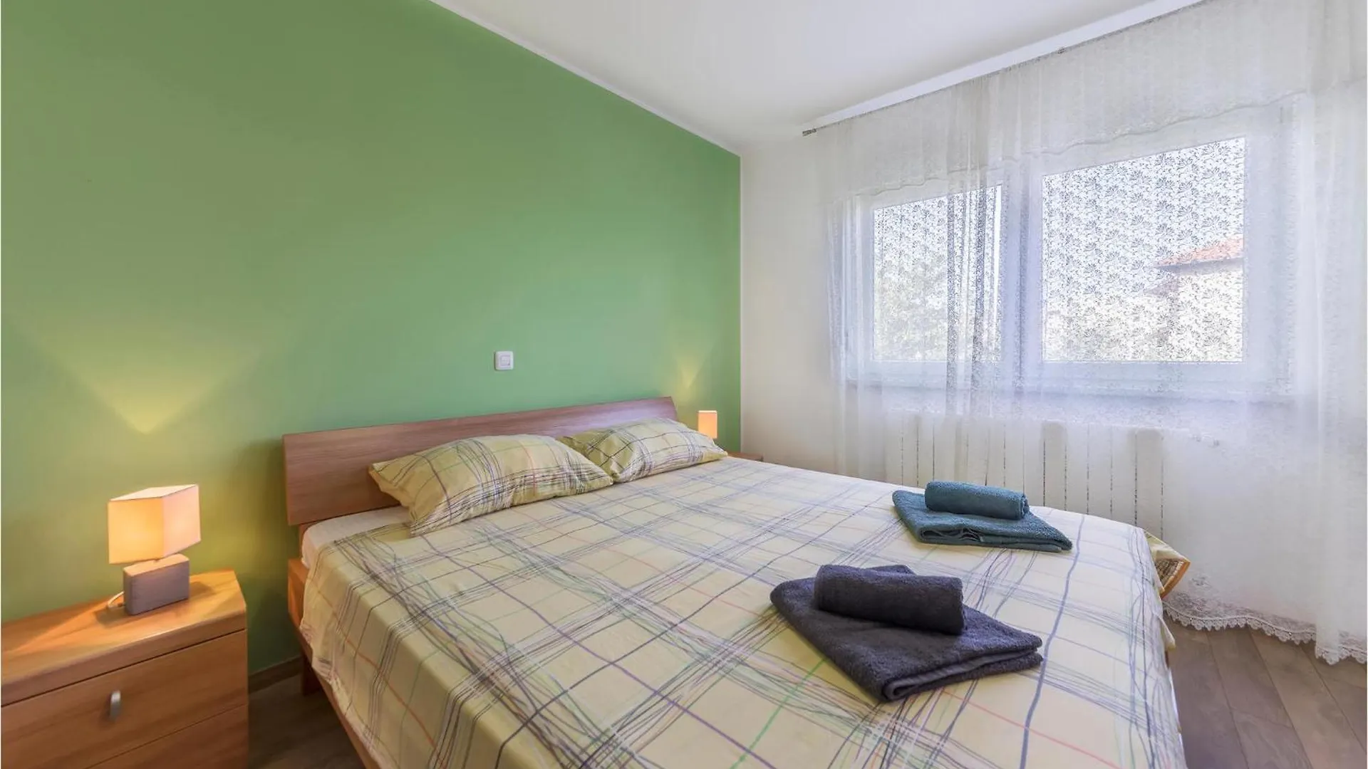 Gorgeous Apartment In Pula With Wifi