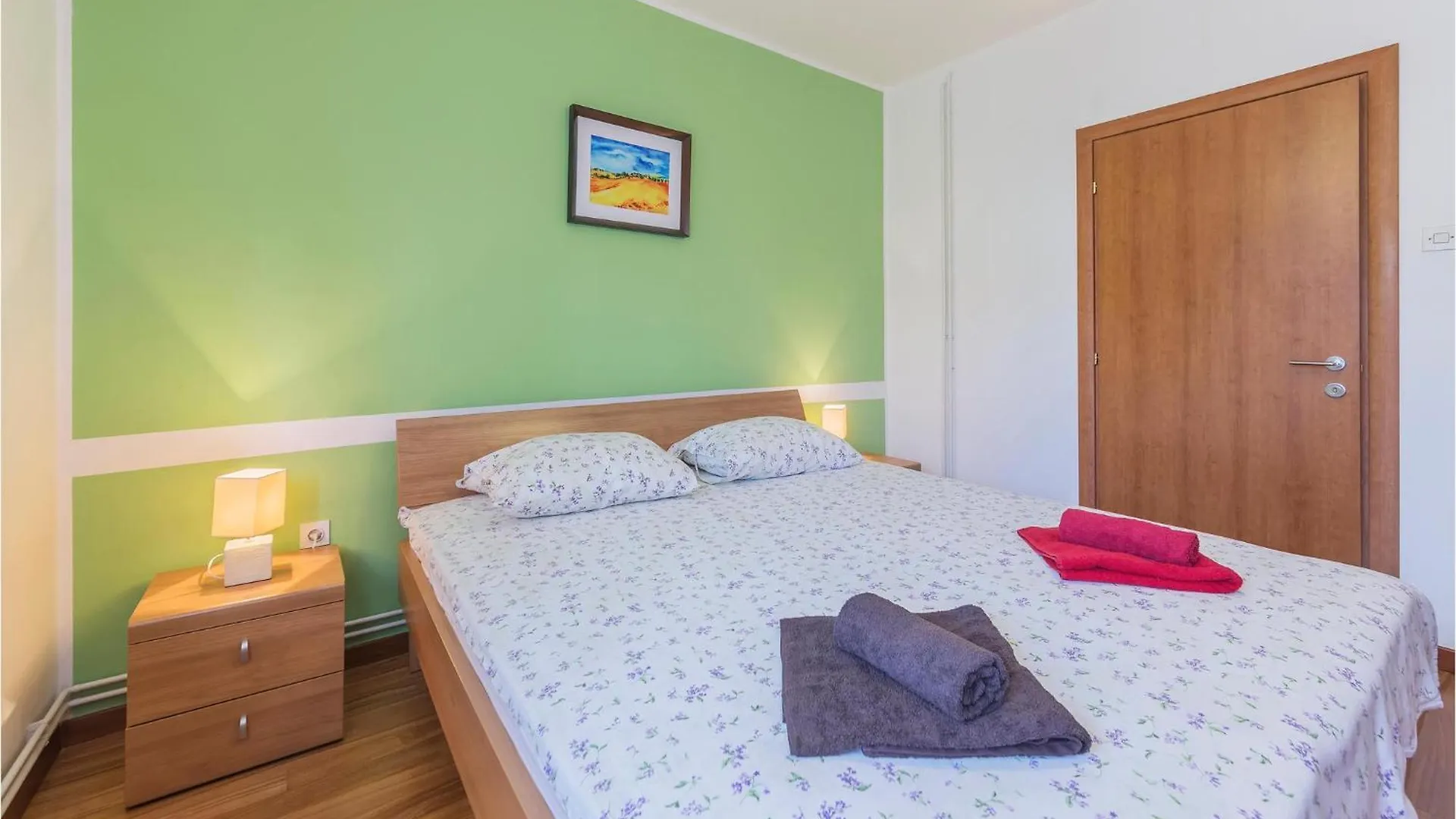 Gorgeous Apartment In Pula With Wifi
