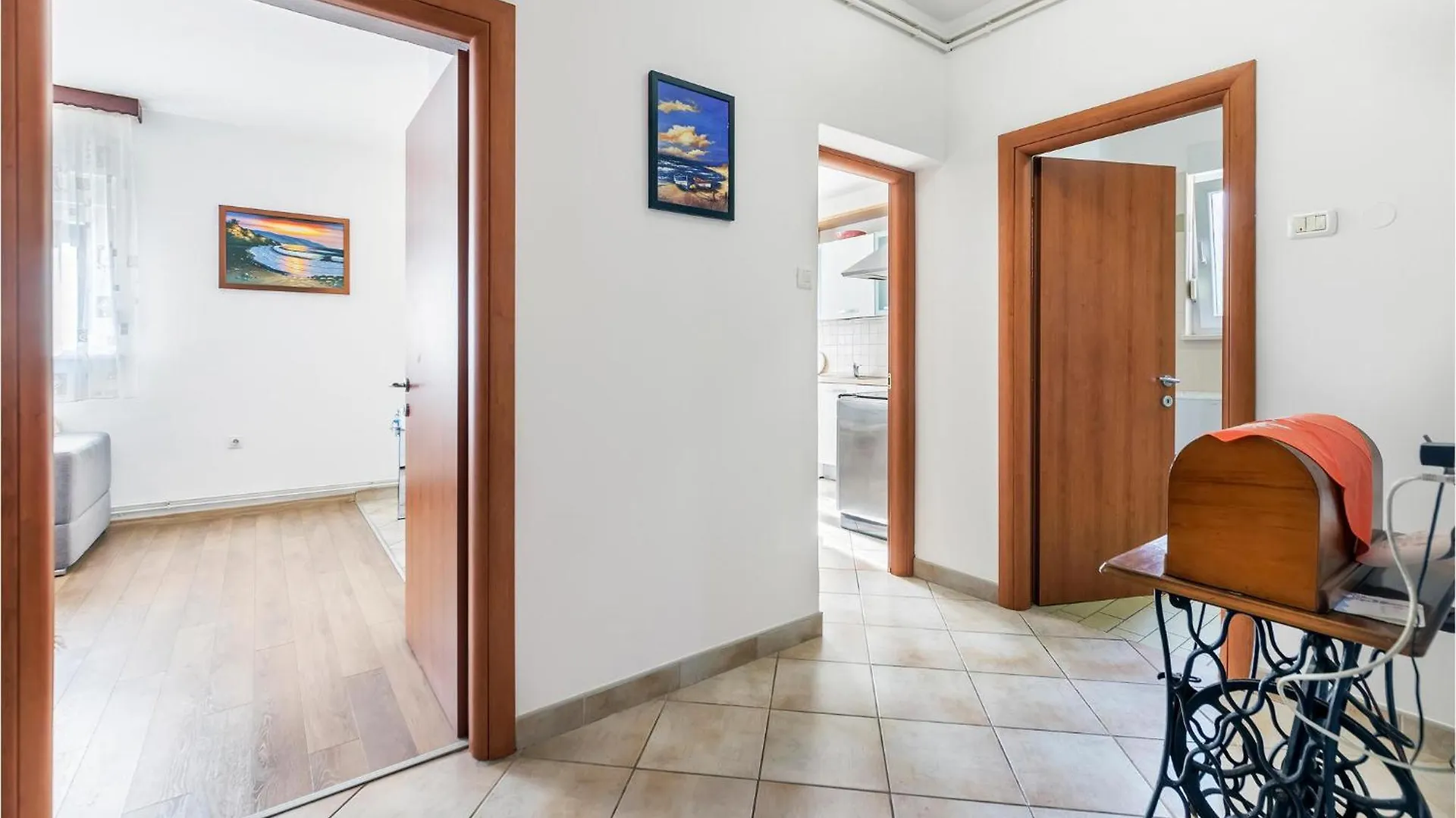 Gorgeous Apartment In Pula With Wifi 0*,