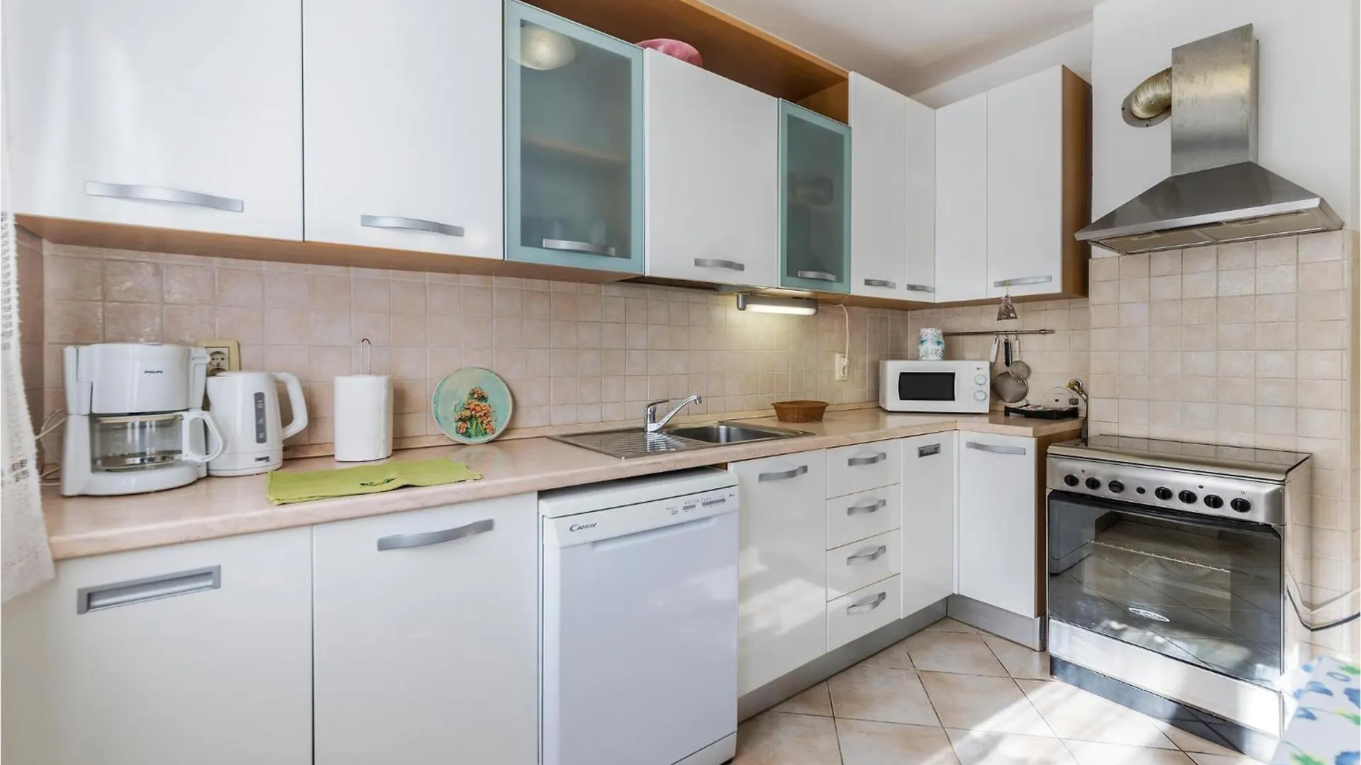 Gorgeous Apartment In Pula With Wifi Croatia