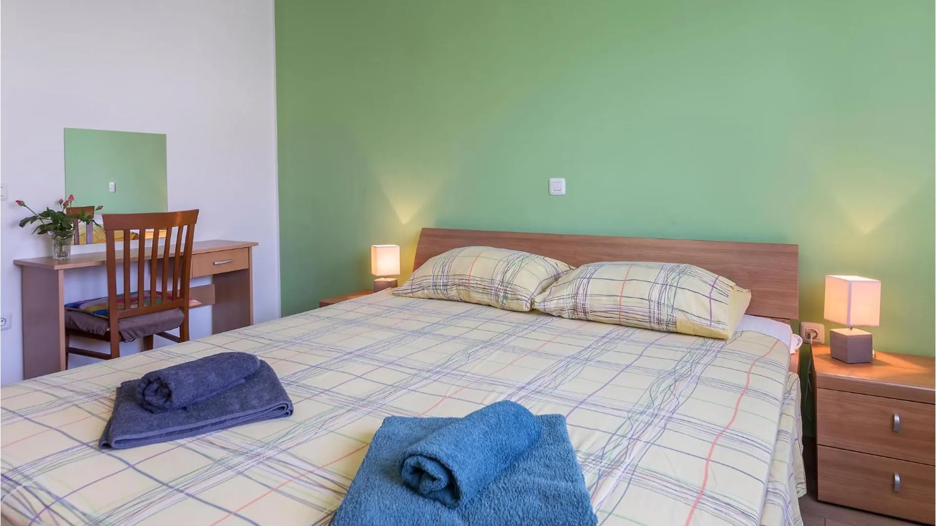 Gorgeous Apartment In Pula With Wifi
