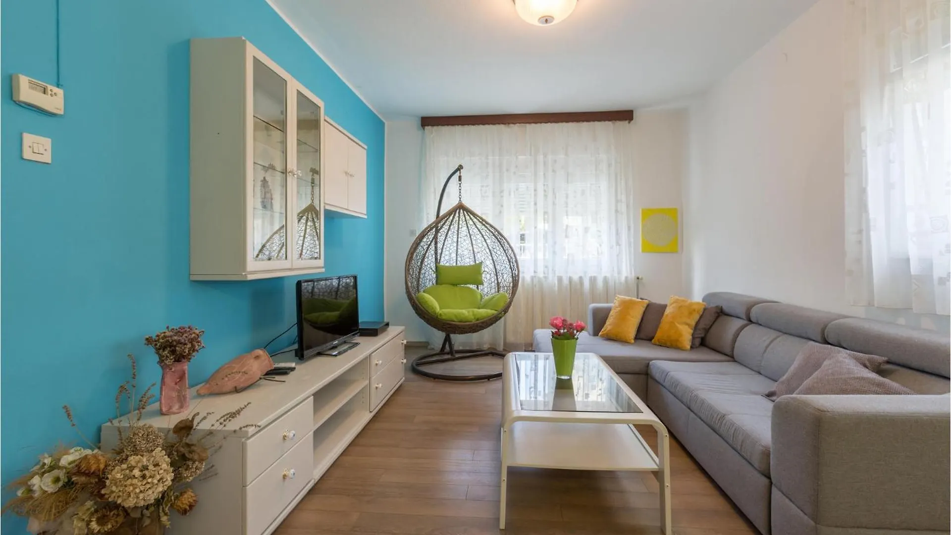 Gorgeous Apartment In Pula With Wifi