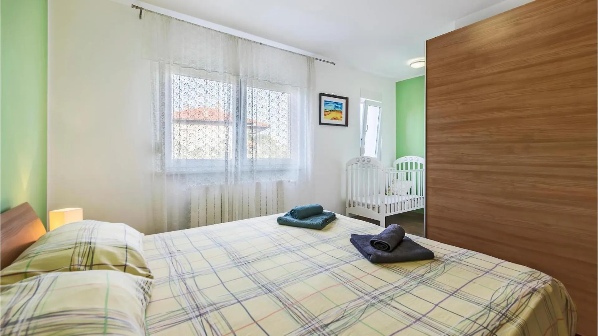 Gorgeous Apartment In Pula With Wifi Croatia
