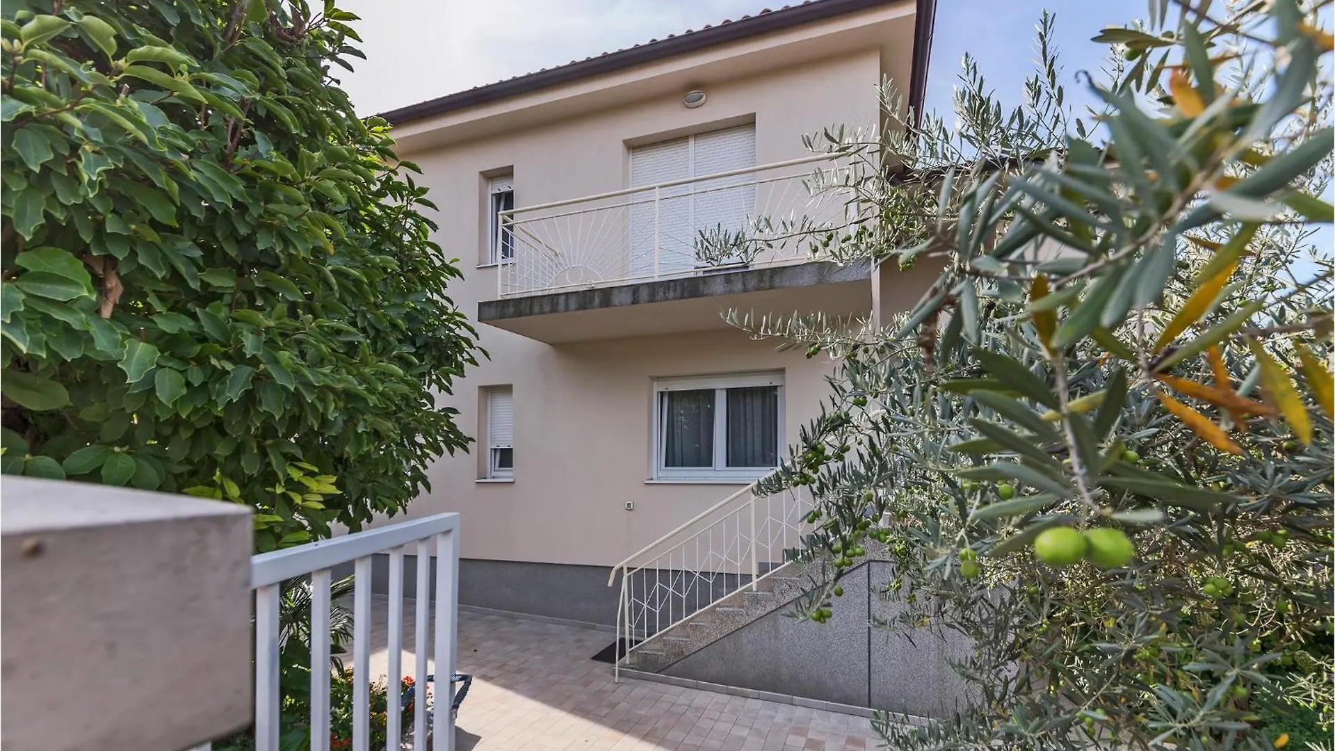 Gorgeous Apartment In Pula With Wifi