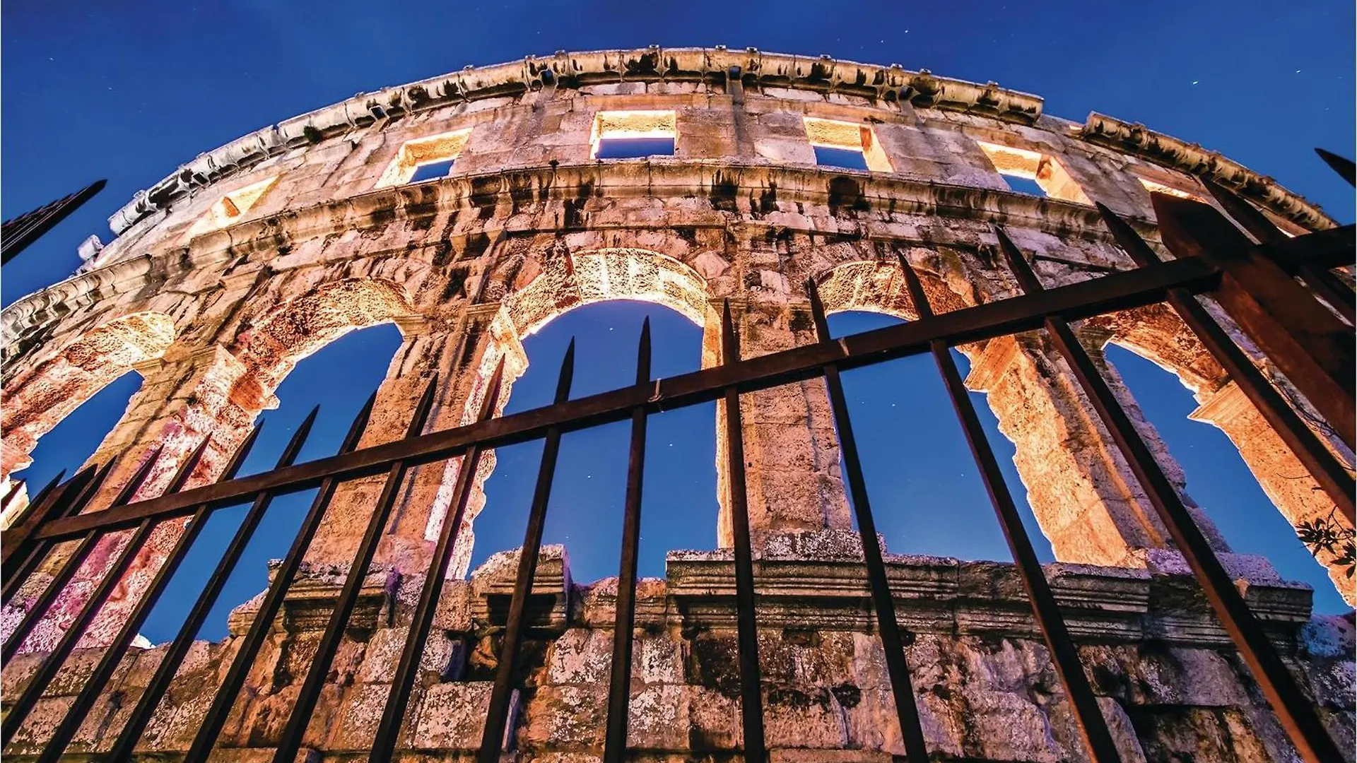 Gorgeous Apartment In Pula With Wifi Croatia