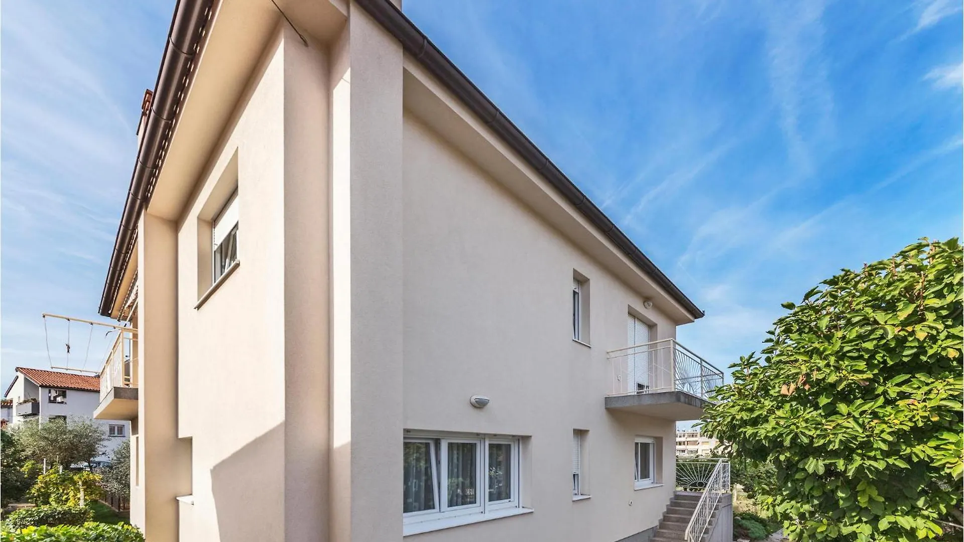 Gorgeous Apartment In Pula With Wifi